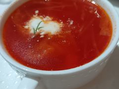 -库滋明·俄罗斯特色美食(中央大街店)