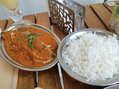 -克比叔叔印度餐厅Kebabs on the Grille(永康路分店)