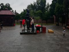 -中岳庙