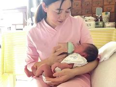 -爱贝尔高端月嫂(母婴护理)