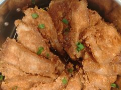 -锦绣金山人家(友谊店)