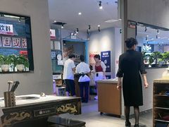 -海汕记·潮汕鲜牛肉火锅·自助