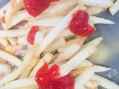 -麦当劳(深圳北站高铁店)