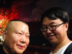 -广德楼茶馆(大栅栏商业街店)