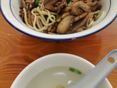 -姚记面馆(瑶琳路店)