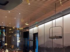 -京华烟云·北京烤鸭(领展购物广场·中关村店)