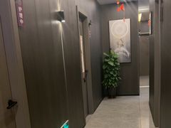 -鹿栖.精油SPA(金山世纪城店)