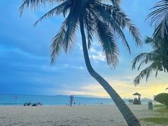 -三亚海棠湾万丽度假酒店