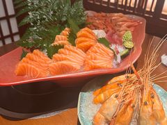 -樱之盛宴·蟹料理海鲜自助(前进大街店)