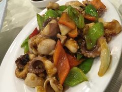 -渔娘渔家丹东海鲜(东直门店)