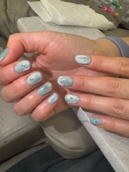 -斯馨·健康美甲美睫