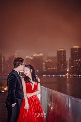 -格乐利雅婚礼艺术中心(南外滩店)