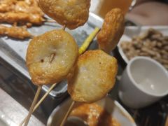 -管氏翅吧(广渠门店)