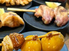 -鸟幸 TORISAKI 炭火居酒屋