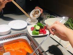 -海底捞火锅(金光华店)