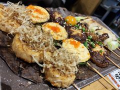 -鳗事鱼意·活鳗現烤专门店(富力海珠城店)