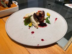 -春树下·树屋花房西餐厅(罍街AS1980店)