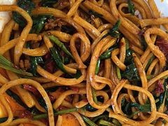 -最心疆拌面·抓饭·烧烤