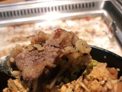 -新石器烤肉(招商1872店)