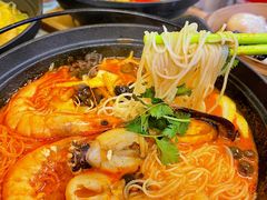 -七爷清汤腩·港式餐厅(金狮广场店)