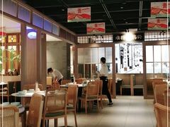 大堂-小荔园·粤菜小馆(美的悦然广场店)