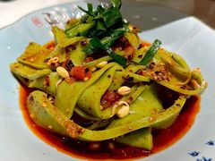 -奔跑吧陕菜·盛世长安(民乐园万达店)