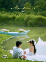 -雅云婚纱摄影工作室旗舰店