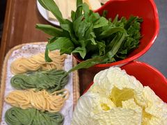 -北门涮肉·铜锅涮肉(南锣鼓巷店)