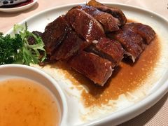 -金苑海鲜酒家(来魅力店)