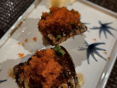 鹅肝寿司-半藏居酒屋(香港花园店)
