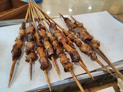 -大头亮羊汤烩面·河南非遗(良乡总店)