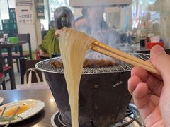-韩风烤牛肉冷面店