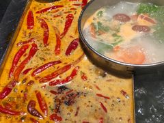 -蜀江龙火锅(339店)