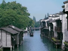 -乌镇景区