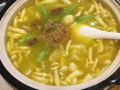 -不倒翁·安徽名菜楼(步行街店)