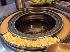 -釜山火炉·海鲜烤肉(紫藤路店)