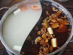 -肥婆麻辣火锅.顺德首创药材麻辣火锅(容桂店)