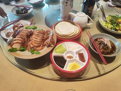 -青年公社烤鸭(青年路店)