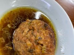 红烧狮子头-粗茶淡饭(东关街店)