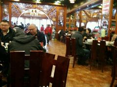 -吾味香葫芦头(安西街店)