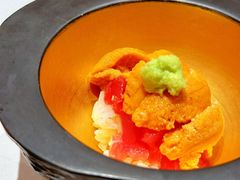 -鮨一日本料理(大中华店)