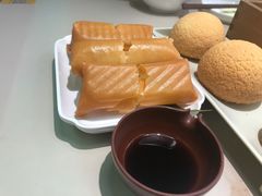 -蔡澜点心·粤菜(西单大悦城店)