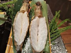 -老乾杯和牛烧肉(王府中环店)