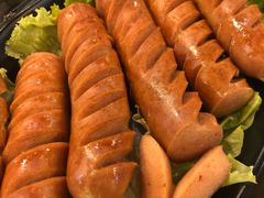 -郑阿姨的家·이모네·韩料&烤肉(武川路店)