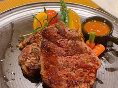 -安妮意大利餐厅(国贸店)