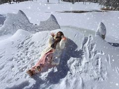 -太子岭滑雪场