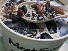 -鲜芋仙(中华广场店)