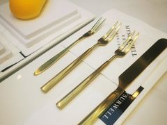 -麦雪尔甜品·生日蛋糕(新街口旗舰店)