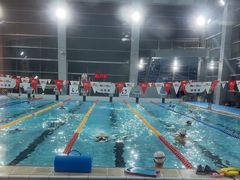 -美再晨游泳馆(新江湾店)
