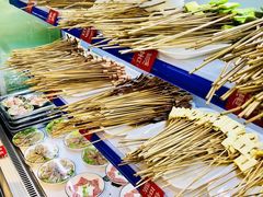 -钢管厂五区小郡肝串串香(南山店)
